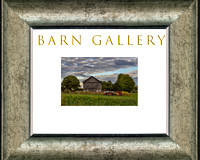 Barn Gallery