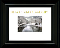 BEAVER CREEK GALLERY COVER PHOTO