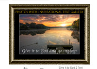 Photos with Inspirational Text Gallery Cover Photo