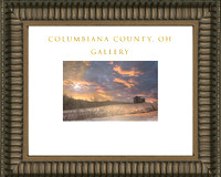 COLUMBIANA COUNTY, OH GALLERY COVER PHOTO