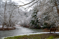 Beaver Creek in Winter