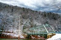 Bridge at Beaver Creek